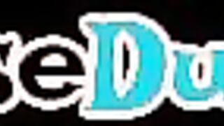 LADIES USE DUDES - Strapon femdoms spanking and pegging subject in group