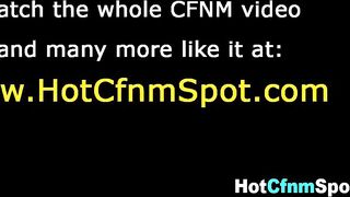 Clothed dominas humiliate - video 3