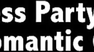 Femdom Party Games