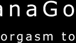 Very fun post orgasm torture