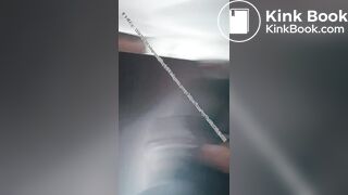 Beautiful women pooping in the toilet 41