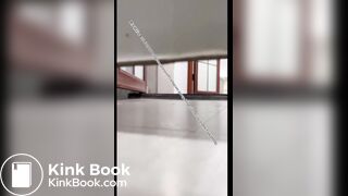 Beautiful women pooping in the toilet 44