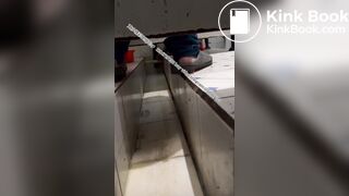 Beautiful women pooping in the toilet 54