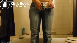 Secretlover3 smoking pantypoop