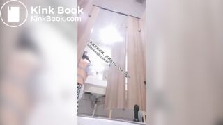 Beautiful women pooping in the toilet 70