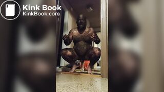 Full of shit outside of my