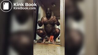 Full of shit outside of my