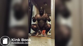 Full of shit outside of my