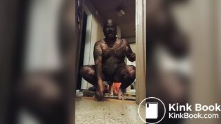 Full of shit outside of my