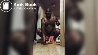 Full of shit outside of my