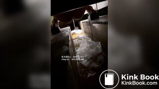 Beautiful women pooping in the toilet 73