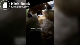 Beautiful women pooping in the toilet 73