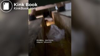 Beautiful women pooping in the toilet 73