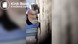 Beautiful women pooping in the toilet 76