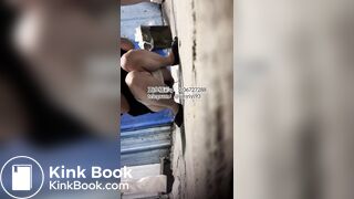 Beautiful women pooping in the toilet 76