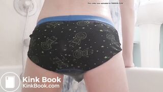 It was hard coming out