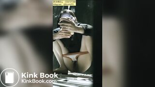 Beautiful women pooping in the toilet 80