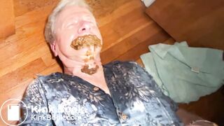 I'm a FuckHole and Human Toilet For Black Men