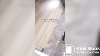 Beautiful women pooping in the toilet 85