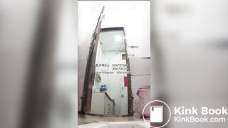 Beautiful women pooping in the toilet 96