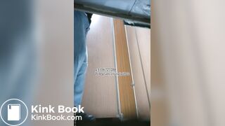 Beautiful college students spit in selfies 3