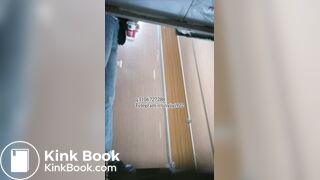 Beautiful college students spit in selfies 3