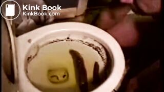 Vintage Video clip of the 1st Time I Ate Shit!