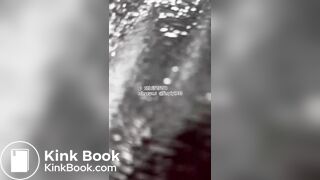 Beautiful women pooping in the toilet 124