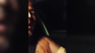 Scat driving