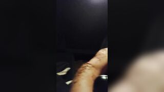 Scat driving 2