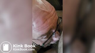 I'm blowjob fag Andrew Meyer