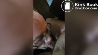 I'm blowjob fag Andrew Meyer