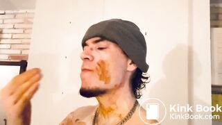 SCAT BOY PORN