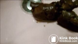 Girls pooping compilation 2