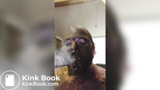 Smoking break