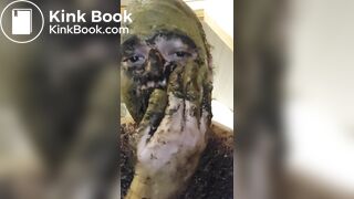 Shit face