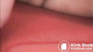 GfH - Sandra & Aliena lesbian scat