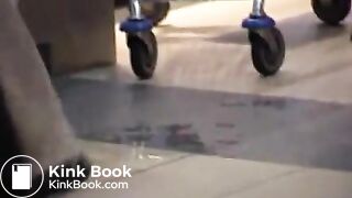 PPG - Sandra public wetting