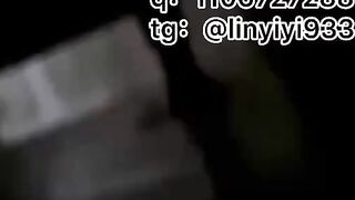 The girl moaned and pooped in the bathroom