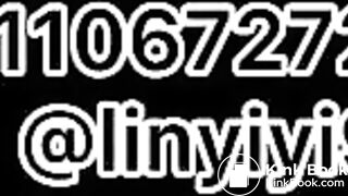 The girl moaned and pooped in the bathroom