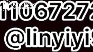 The girl moaned and pooped in the bathroom 2