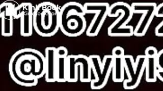 The girl moaned and pooped in the bathroom 2