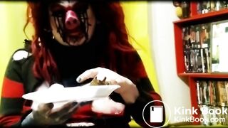 (2022) Smores (Unfinished Project)