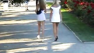DGP - Sandra & Vicky diapered #2