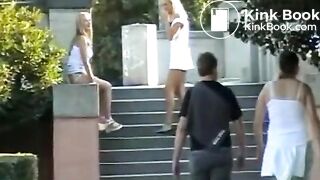 DGP - Sandra & Vicky diapered #2