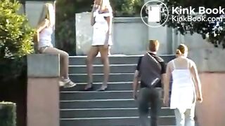 DGP - Sandra & Vicky diapered #2