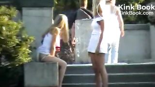 DGP - Sandra & Vicky diapered #2