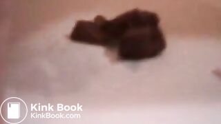 SLP - Sandra & Gina shit smearing