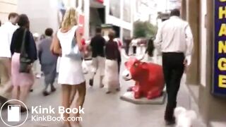 DGP - Sandra & Vicky diapered #3