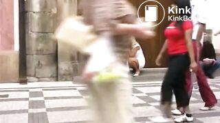 DGP - Sandra & Vicky diapered #3